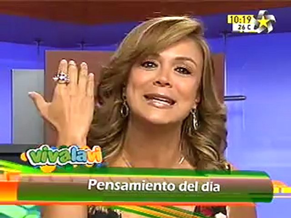 El poder de las palabras