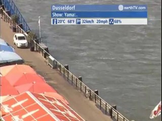 Agadir - Morocco, Macau SAR - China, Ascona - Ticino - Switzerland, Cannes - France, Dusseldorf - Germany, Barcelona - Spain, Washington - USA