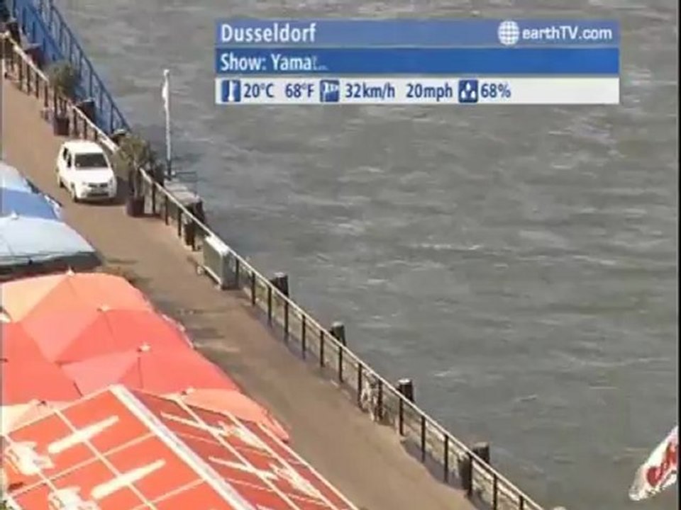 Agadir - Morocco, Macau SAR - China, Ascona - Ticino - Switzerland, Cannes - France, Dusseldorf - Germany, Barcelona - Spain, Washington - USA