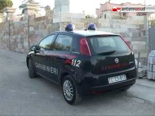 Descargar video: TG 06.08.12 Terlizzi: oggi l'autopsia sul cadavere del tunisino trovato in piscina