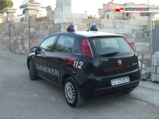 TG 06.08.12 Terlizzi: oggi l'autopsia sul cadavere del tunisino trovato in piscina