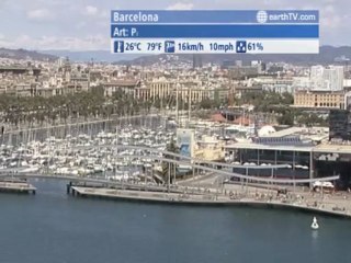 London - United Kingdom, Cologne - Germany, Niagara Falls - Canada, Cannes - France, Barcelona - Spain, Ascona - Ticino - Switzerland, Amsterdam - Netherlands