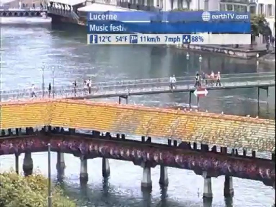 Macau SAR - China, Salzburg - Austria, Dresden - Germany, Arcachon - France, Lucerne - Switzerland, Ekaterinburg - Russia, London - United Kingdom