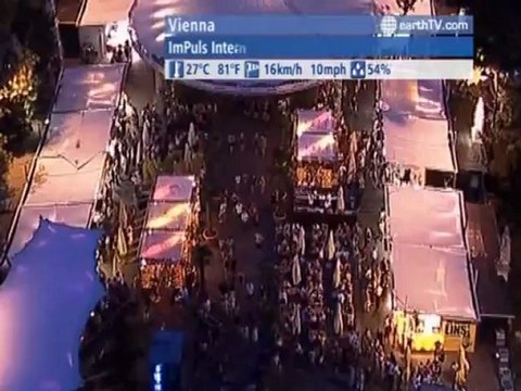 Venice - Italy, Geneva - Switzerland, Dresden - Germany, Niagara Falls - Canada, Vienna - Austria, Cannes - France, Tenerife - Spain