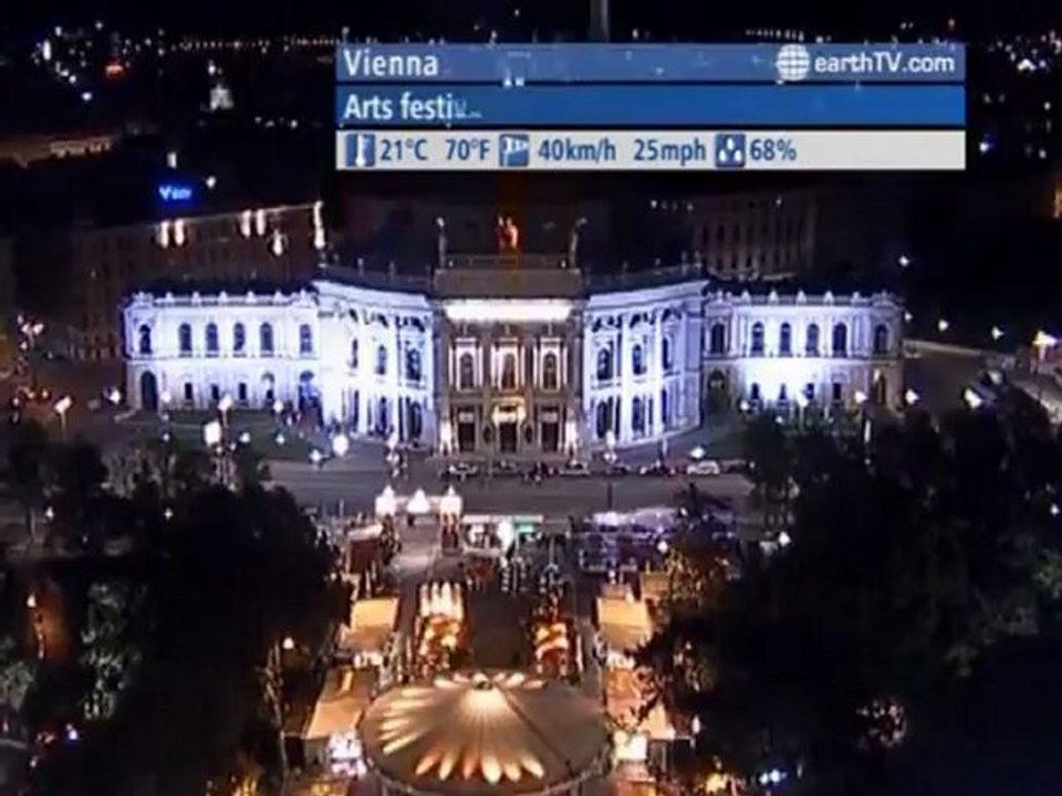 Hamburg - Germany, Lucerne - Switzerland, Warsaw - Poland, Budapest - Hungary, Vienna - Austria, Warnemunde - Germany, Agadir - Morocco