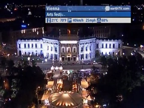 Hamburg - Germany, Lucerne - Switzerland, Warsaw - Poland, Budapest - Hungary, Vienna - Austria, Warnemunde - Germany, Agadir - Morocco