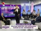 TALEAL BEDRU ALEYNA YENİ S.Erkişi Ramazan 2012