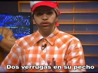 Maletas (nueva version) Videogol