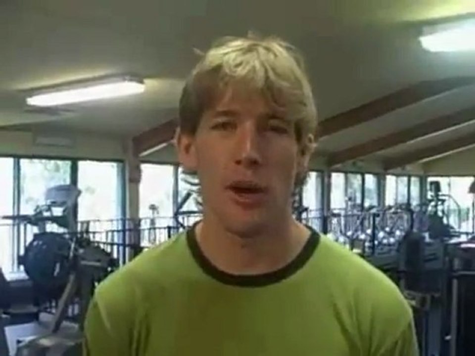 EFM Gym In Ryde