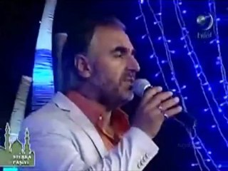 Seyfullah Ramazan 2012 Hilal TV