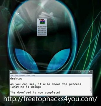 FileIce ShareCash Survey Bypasser Hack $ FREE Download August 2012 Update