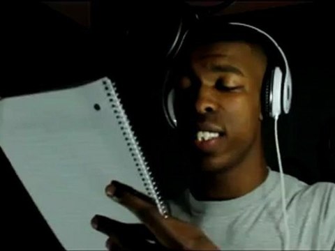 Live It Up K-DEUCE (Prod. by jRED Beats)