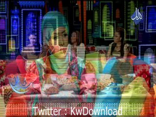 سرى الليل - هند البلوشي - شيماء علي - احلام