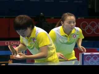 英國奧運現埸觀眾大叫香港香港