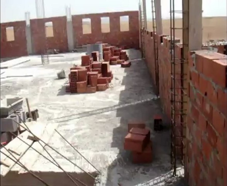 Mosquée Ainsfa Debbab Beni Mimoun