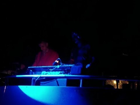 Dj Hakan Colakoglu-sapphire club