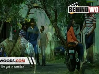 Mugamoodi editor Gaugin Interview Part 2