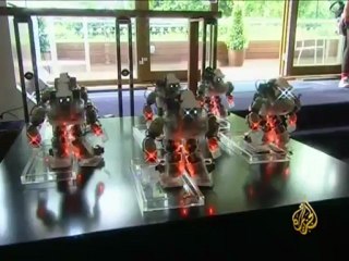 كوريا الجنوبية تستغل أولمبياد لندن ترويجيآ