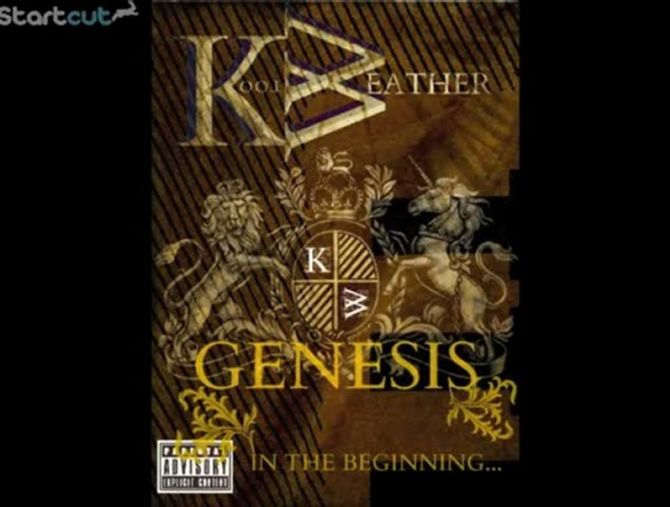 Kool Weather Ft. Nikko Style5 - For A Real Nigga