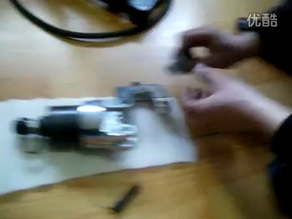 CO-400A , CO-400B , CO-500B, CO-630A ,CO-630B 	,CO-1000 , CYO-400B, CYO-400D