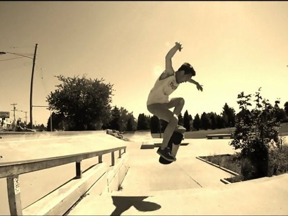 Uncut clip #1