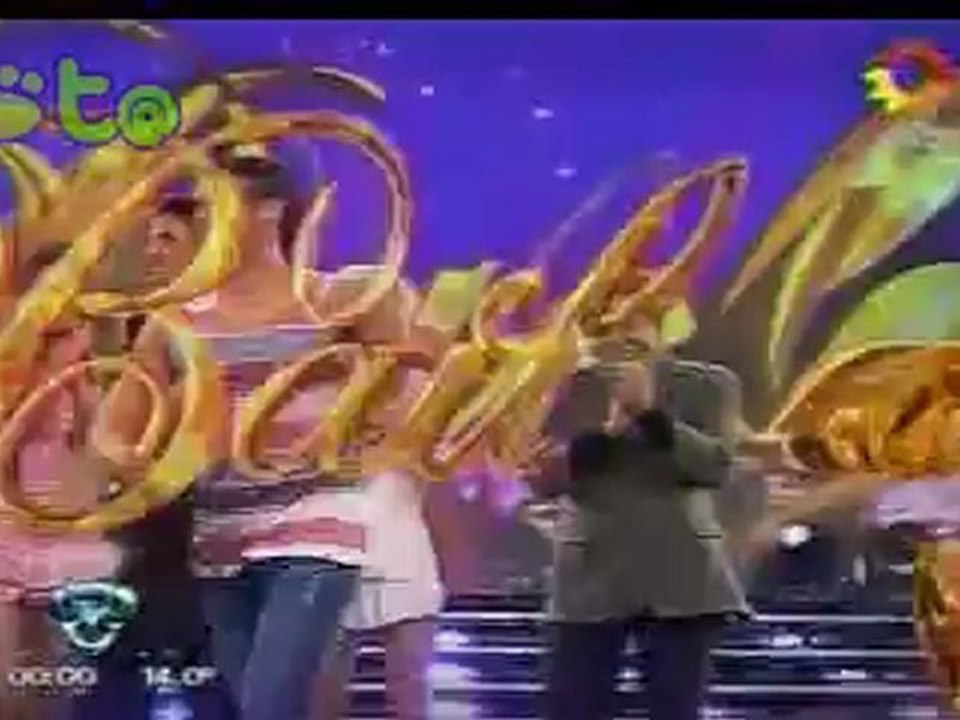 Cristian U y Laurita Duelo y Salvación