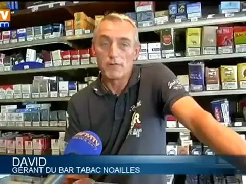 Cagnotte record de 190 millions à l'Euro Millions