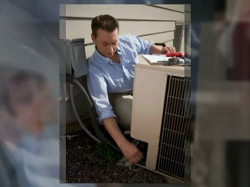 Find The Best Air Conditioning Denver Repair Firm