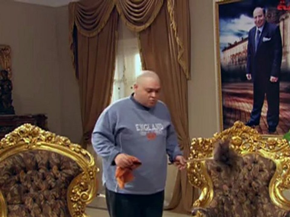 مسلسل الاخوة الاعداء الحلقة التاسعة عشر - 19 بد...