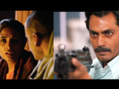 Best Dialogue From Gangs of Wasseypur 2 | Nawazuddin Siddiqui & Richa Chadda