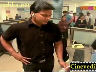 CID - Telugu Aug 6 -3