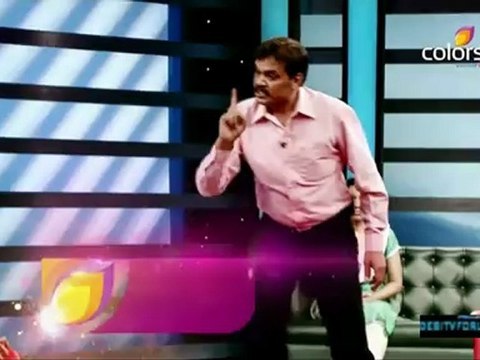 Zindagi Ki Haqeeqat Se Aamna Saamna (Season 2) (ZKHSAS) Promo 1 720p 11th & 12th August 2012 Video Watch online HD