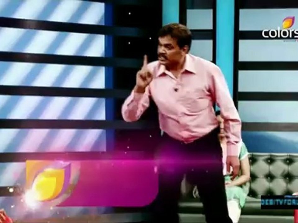 Zindagi Ki Haqeeqat Se Aamna Saamna (Season 2) (ZKHSAS) Promo 1 720p 11th & 12th August 2012 Video Watch online HD