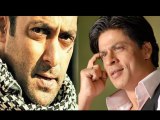 Bollywood News - Salman Khan's Star Power Helps Shahrukh Khan