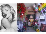 Hollywood News - Marilyn Monroe Honored On Her 50th Death Anniversary