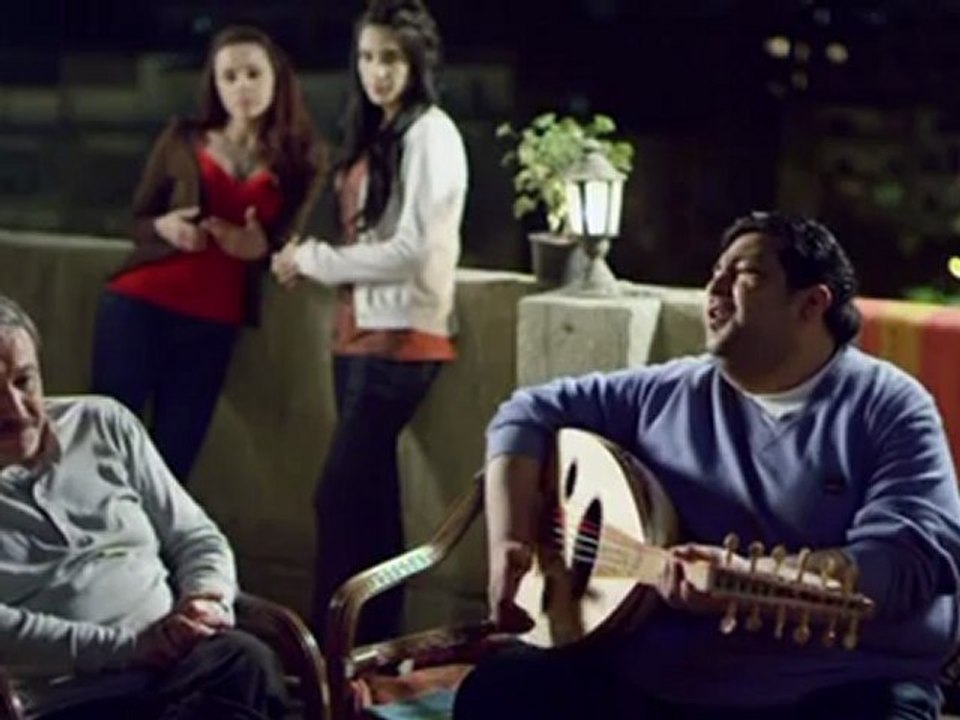 مسلسل 9 جامعة الدول الحلقة التاسعة عشر - 19 بدو...