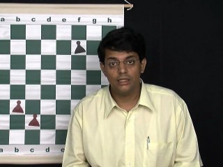 Concept Of 'Pawn Promotion' In Chess
