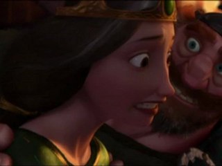 Brave - Clip - Advice To Elinor