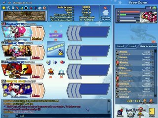 Clan ChavALes the Return