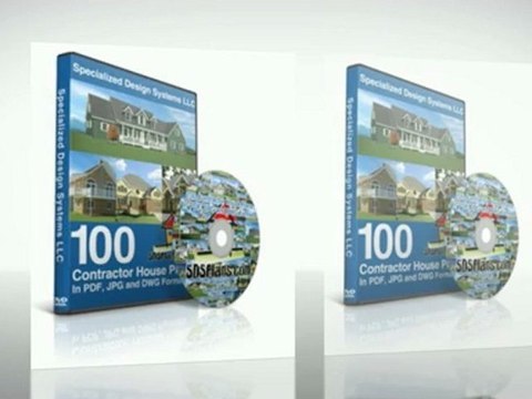 Constructing a Unique Home Using A Sample House Plan