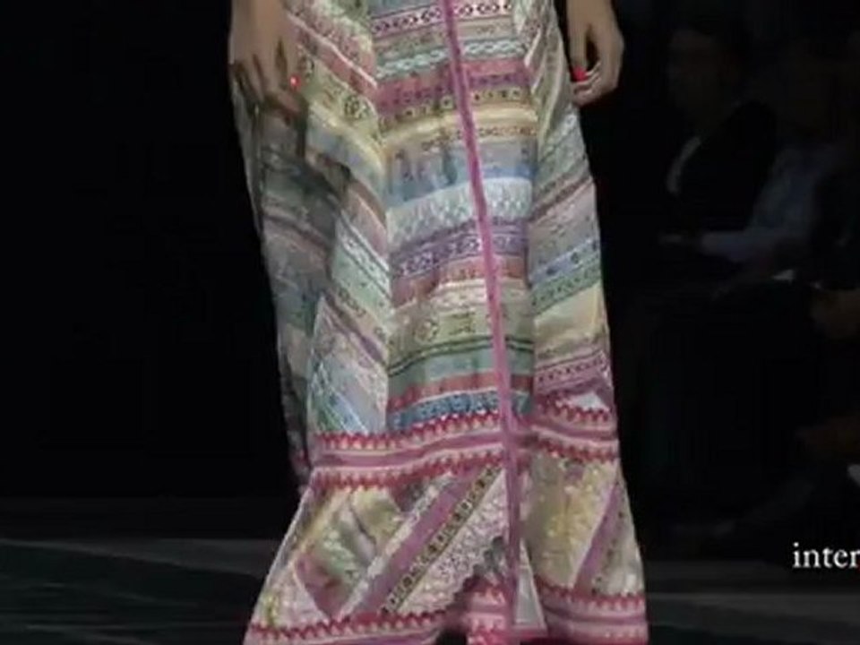 Daria Razumikhina. Весна-лето 2012