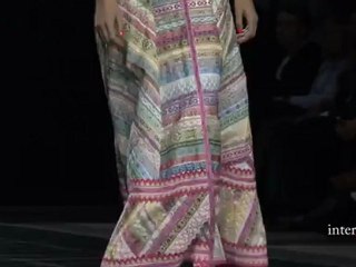 Daria Razumikhina. Весна-лето 2012