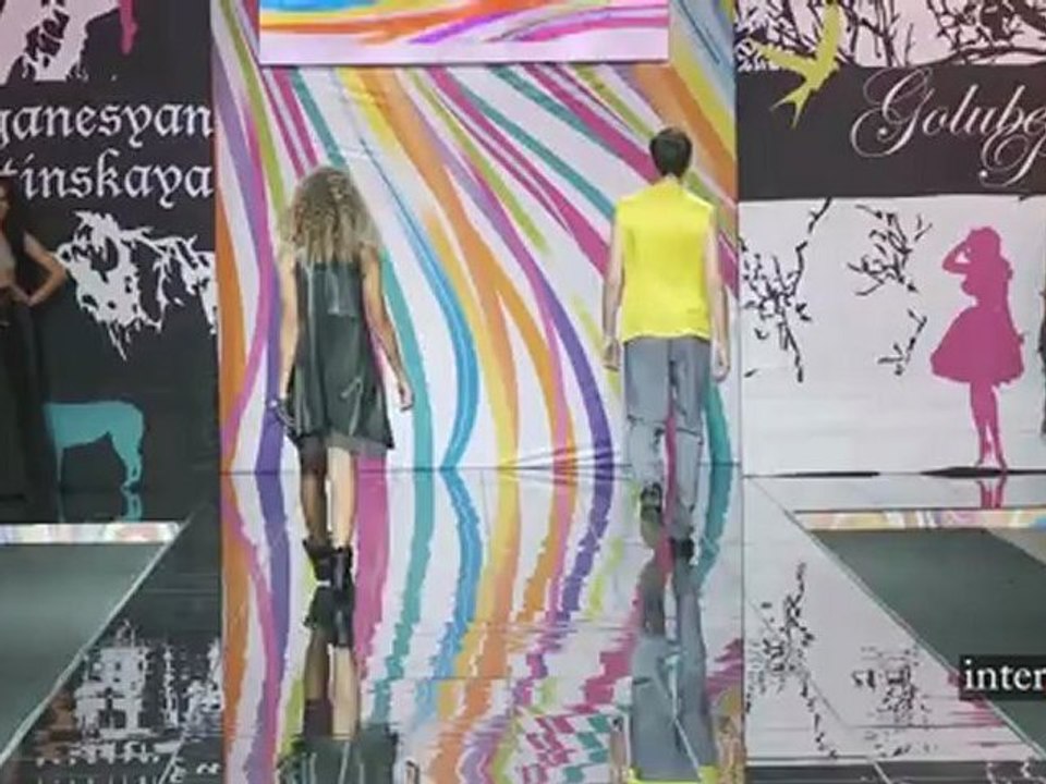 Fashion Академия. Финал