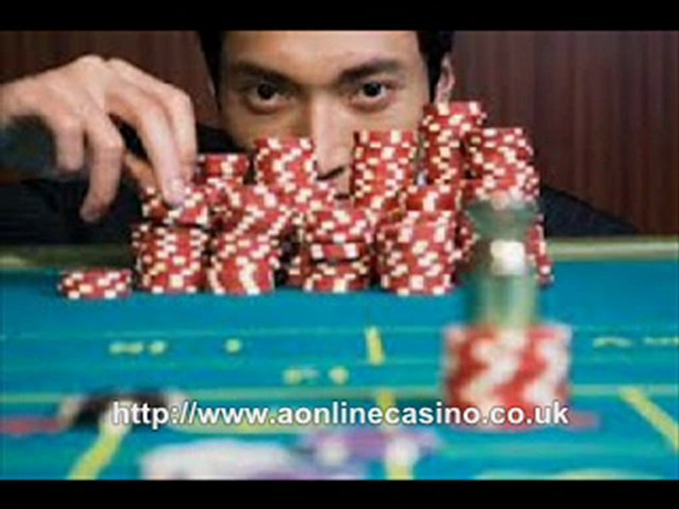 Banned roulette system - video Dailymotion
