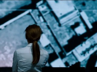 Zero Dark Thirty - Trailer [VO]