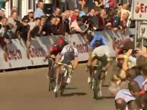 Eneco Tour 2012 Etape 1