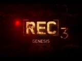 [REC]3 Genesis - US Red Band Trailer