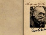 The Genius Of The Crowd by Charles Bukowski - Poetry Reading