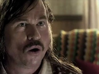 Breathless (2012) - Clip Dale