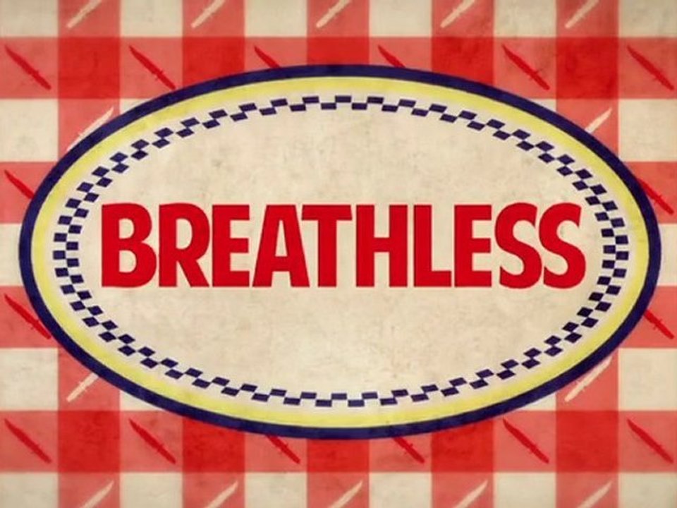 Breathless (2012) - Trailer